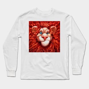 The Lion King Long Sleeve T-Shirt